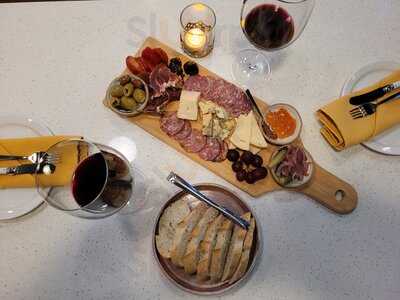 The Continental Restaurant Yyc