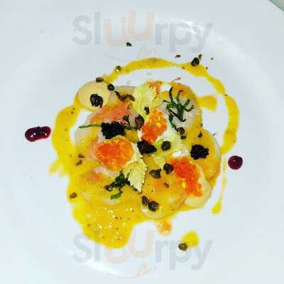 The Continental Restaurant Yyc