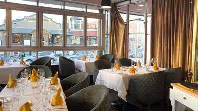 The Continental Restaurant Yyc