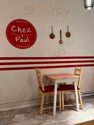 Chez Paul Creperie