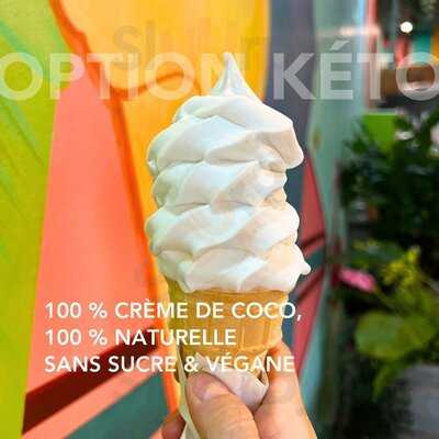 Shack Bar Laitier & Boutique