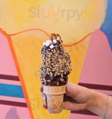 Shack Bar Laitier & Boutique