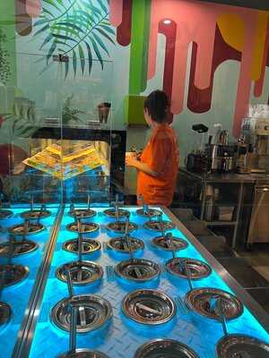 Shack Bar Laitier & Boutique