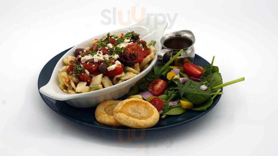 Mob Cafe | Asylumforart