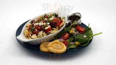 Mob Cafe | Asylumforart