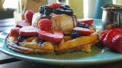 Mob Cafe | Asylumforart