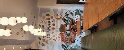 The Curryer - Pakistani Kitchen