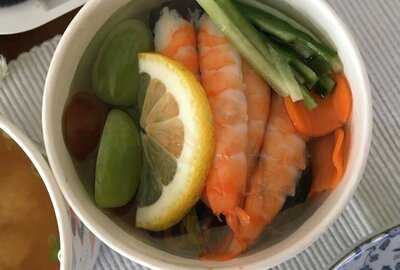 Ato Sushi Bar + Kitchen