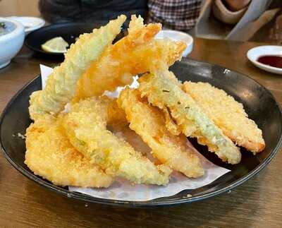 Ato Sushi Bar + Kitchen