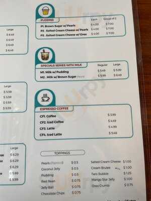 Banza Noodle & Tea House