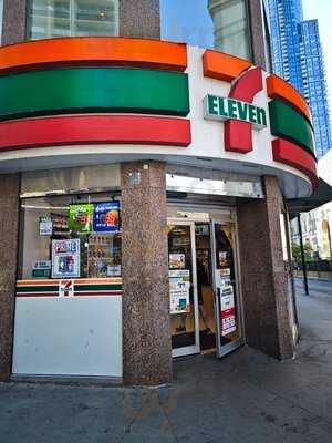 7-eleven