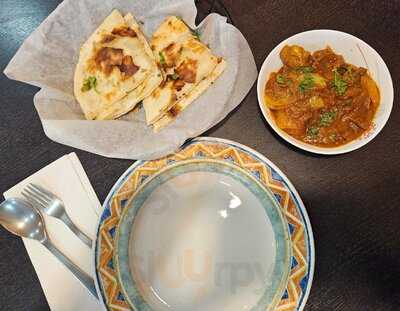 Al-mani Grill & Biryani