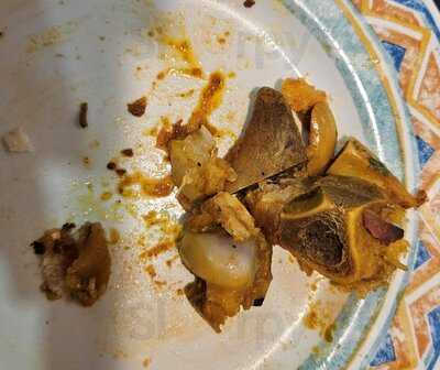 Al-mani Grill & Biryani