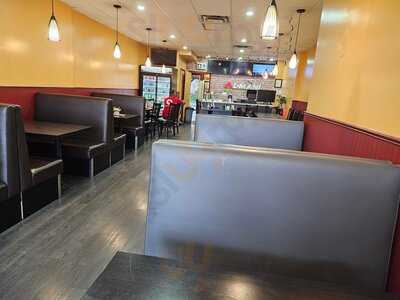 Al-mani Grill & Biryani