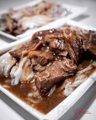 Millstone Rice Rolls