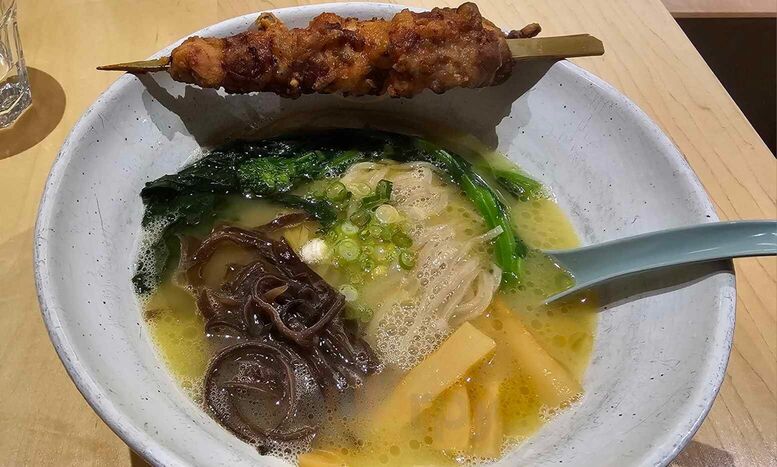 Ramen Yutaka