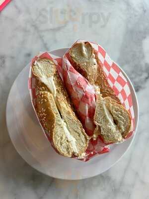 La Fabrique De Bagel