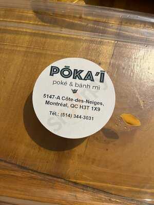Pokai