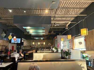 Restaurant Chez Minh