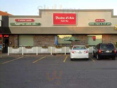 Restaurant Chez Minh