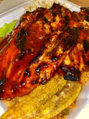 Restaurant Petit Sud