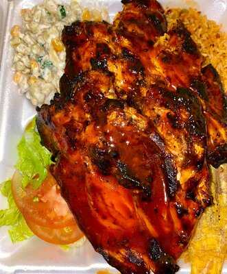 Restaurant Petit Sud