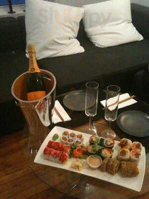 Sushi Itamea Beaubien