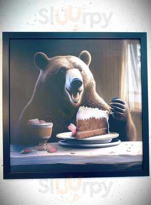 Trees Cheesecake And Organic Coffee (surrey Central)