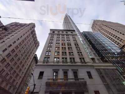 The Daily Ritual Cafe