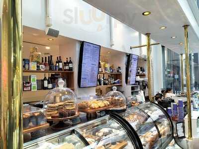 The Daily Ritual Cafe