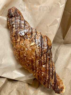 The Daily Ritual Cafe