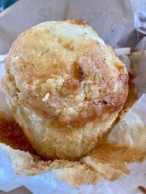 The Daily Ritual Cafe