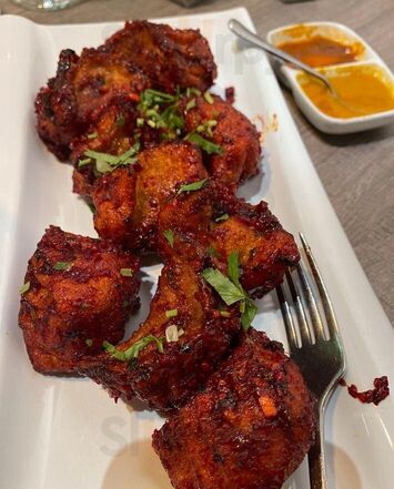 Mela Kitchen Authentic Indian Chinese Hakka Cuisine