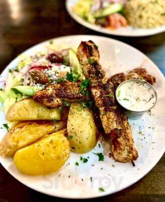 Nisi Greek Taverna