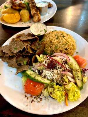 Nisi Greek Taverna