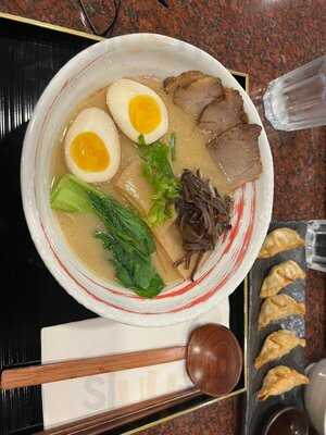 Jinsei Ramen