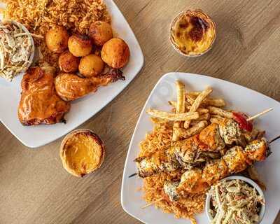 Piri Piri Marche Central