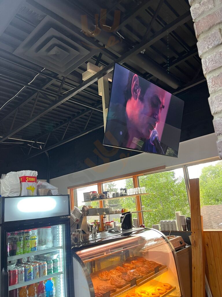 Istanbul Grand Bazaar And Cafe