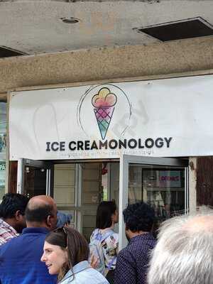 Ice Creamonology