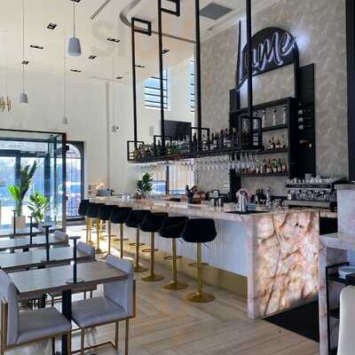 Lume Kitchen And Lounge