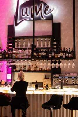 Lume Kitchen And Lounge