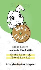 Buns Bagels