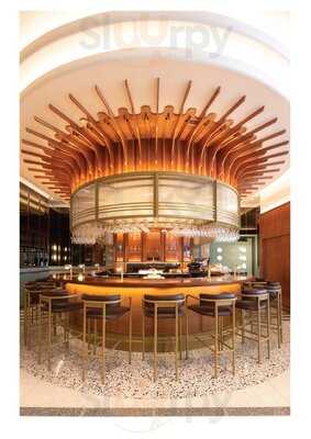 Commodore Restaurant