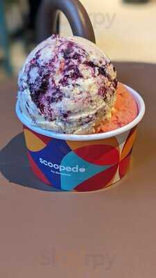 Scooped By Demetres (distillery)