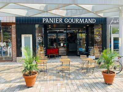 Panier Gourmand
