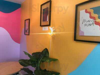 Comptoir Alimentaire Vegetalien - Funnyummy