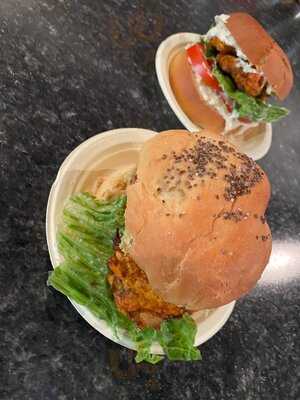 Comptoir Alimentaire Vegetalien - Funnyummy