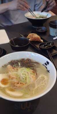Sansotei Ramen Stc