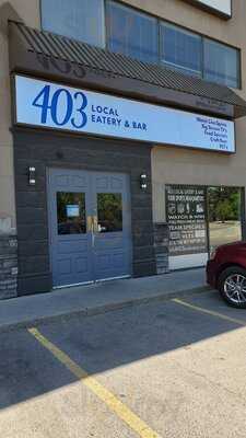 403 Local