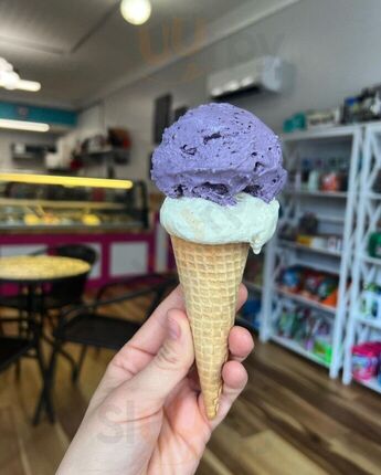 Maplewood Gelato & Sweets
